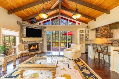 Welcome to the ultimate multi-generational golf estate located - photo 23