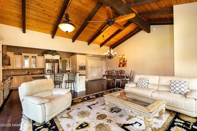 Welcome to the ultimate multi-generational golf estate located - photo 25