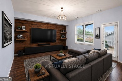 Welcome home to this beautiful John Wieland residence nestled in - photo 29