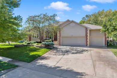 (private lake, pond, creek) Home Sale Pending in Wichita Kansas