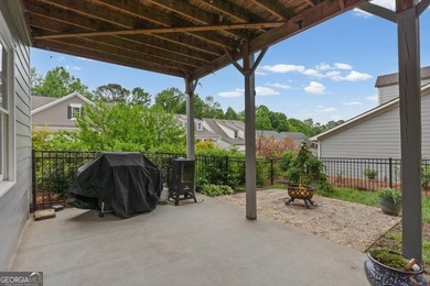 Welcome home to this beautiful John Wieland residence nestled in - photo 35