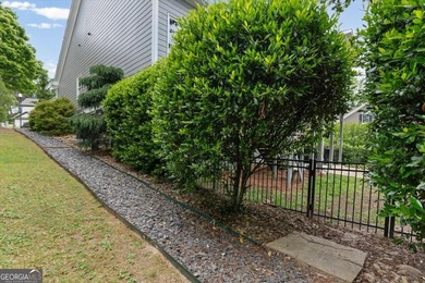 Welcome home to this beautiful John Wieland residence nestled in - photo 38