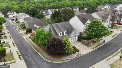 Welcome home to this beautiful John Wieland residence nestled in - photo 41