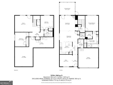 Welcome home to this beautiful John Wieland residence nestled in - photo 42