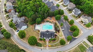 Welcome home to this beautiful John Wieland residence nestled in - photo 43