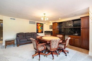 Welcome to the ultimate multi-generational golf estate located - photo 46