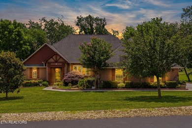 Nestled within the Tellico Lake & Golf community of Kahite, part - photo 1