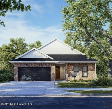 Welcome to 1197 LaGrange Drive -- a brand new construction home - photo 1