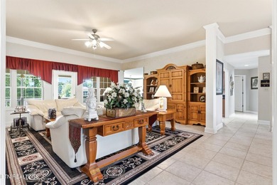 Nestled within the Tellico Lake & Golf community of Kahite, part - photo 3
