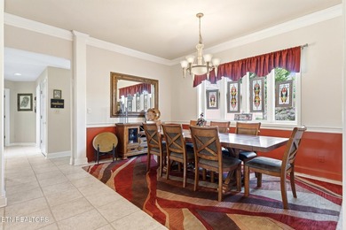Nestled within the Tellico Lake & Golf community of Kahite, part - photo 4