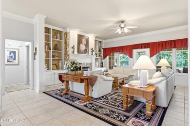 Nestled within the Tellico Lake & Golf community of Kahite, part - photo 6