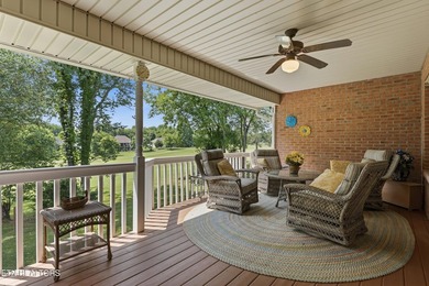 Nestled within the Tellico Lake & Golf community of Kahite, part - photo 8
