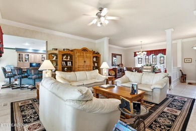 Nestled within the Tellico Lake & Golf community of Kahite, part - photo 10