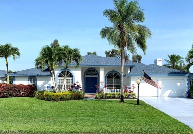 Lakes at Eagle Ridge Golf Club  Home For Sale in Fort Myers Florida