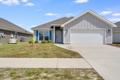 2022 built home minutes from Tyndall AFB with a real path to - photo 1