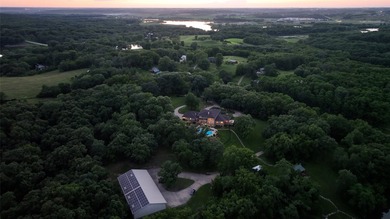 A true architectural masterpiece, this nearly 10,000-sq-ft - photo 2
