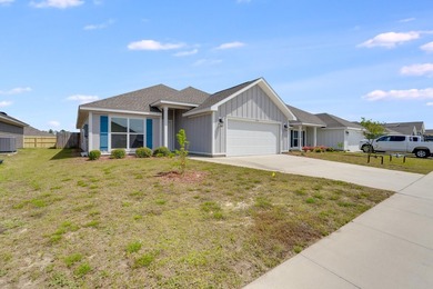 2022 built home minutes from Tyndall AFB with a real path to - photo 2