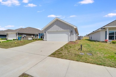 2022 built home minutes from Tyndall AFB with a real path to - photo 3