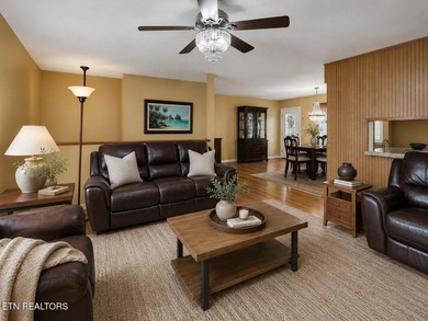 Charming Home in Hardin Valley with Room to roam and relax - photo 5