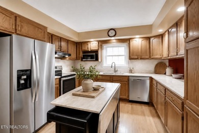 Charming Home in Hardin Valley with Room to roam and relax - photo 6