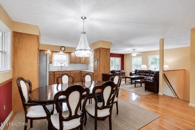 Charming Home in Hardin Valley with Room to roam and relax - photo 7