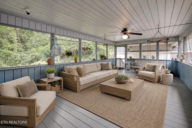 Charming Home in Hardin Valley with Room to roam and relax - photo 8