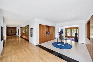 A true architectural masterpiece, this nearly 10,000-sq-ft - photo 9