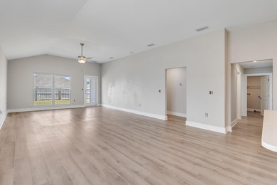 2022 built home minutes from Tyndall AFB with a real path to - photo 9