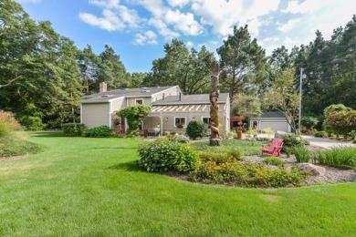 Lake Home Sale Pending in West Bloomfield, Michigan