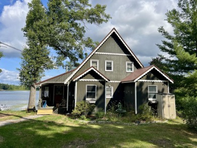 Lake Home For Sale in Branch, Michigan