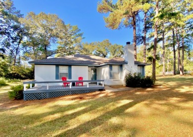 Lake Home For Sale in Grapeland, Texas