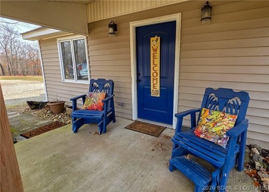 Enjoy peaceful country living on this beautiful 6+ acre property - photo 11