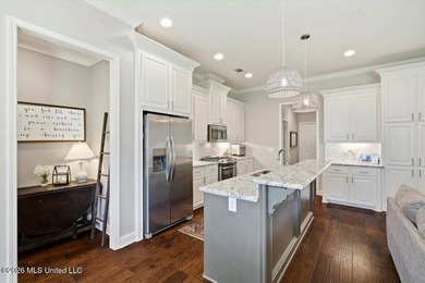 Welcome to 109 Hampton Pl located in one of Madison County's - photo 11