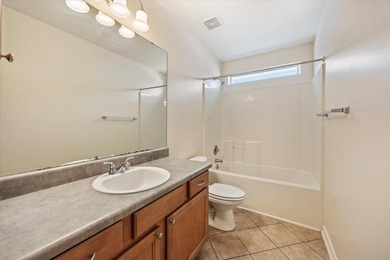Welcome to this inviting and well-maintained Shadow Lakes patio - photo 13