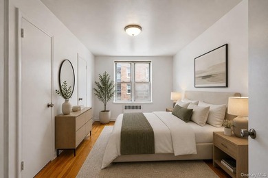 Bright and spacious 2-bedroom co-op at The Indiana in the heart - photo 13