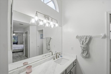 Welcome home to this beautifully updated 3-bedroom, 2-bath pool - photo 13