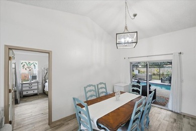 Welcome home to this beautifully updated 3-bedroom, 2-bath pool - photo 14