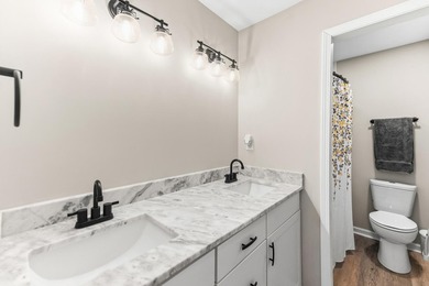 Fully renovated and move-in ready, this beautifully updated - photo 15