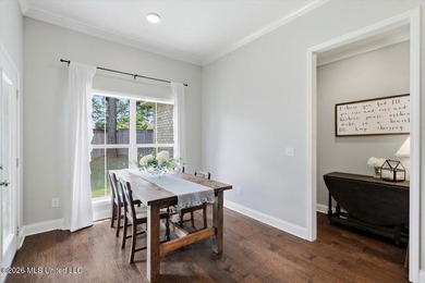 Welcome to 109 Hampton Pl located in one of Madison County's - photo 15