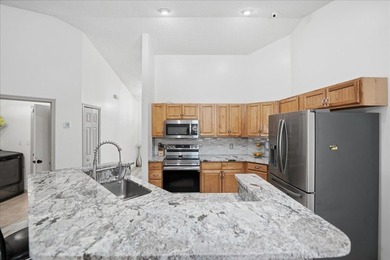 Welcome home to this beautifully updated 3-bedroom, 2-bath pool - photo 19