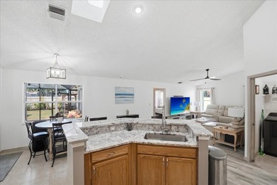 Welcome home to this beautifully updated 3-bedroom, 2-bath pool - photo 20