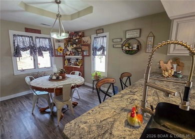 Enjoy peaceful country living on this beautiful 6+ acre property - photo 21