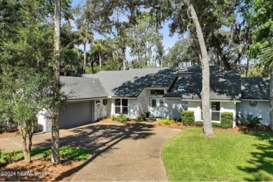 Lake Home For Sale in Ponte Vedra Beach, Florida