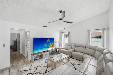Welcome home to this beautifully updated 3-bedroom, 2-bath pool - photo 24