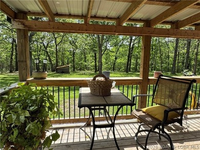 Enjoy peaceful country living on this beautiful 6+ acre property - photo 27
