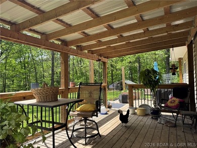 Enjoy peaceful country living on this beautiful 6+ acre property - photo 28