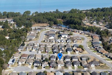 Welcome to this inviting and well-maintained Shadow Lakes patio - photo 31