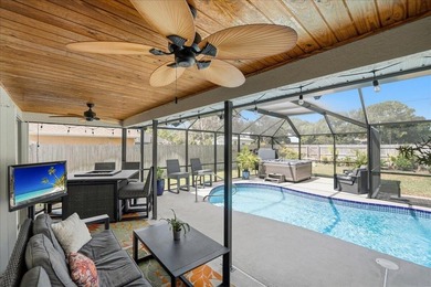 Welcome home to this beautifully updated 3-bedroom, 2-bath pool - photo 31