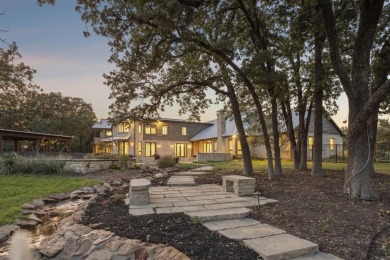 Breathtaking Estate with Equestrian Features in the Heart of
