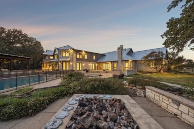 Breathtaking Estate with Equestrian Features in the Heart of